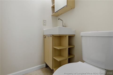 Tiny photo for 128 & 124 Skip A Rock Lane, Hope Mills, NC 28348 (MLS # 761464)