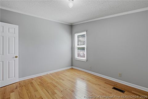 Tiny photo for 128 & 124 Skip A Rock Lane, Hope Mills, NC 28348 (MLS # 761464)
