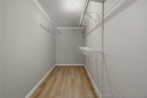 Tiny photo for 128 & 124 Skip A Rock Lane, Hope Mills, NC 28348 (MLS # 761464)