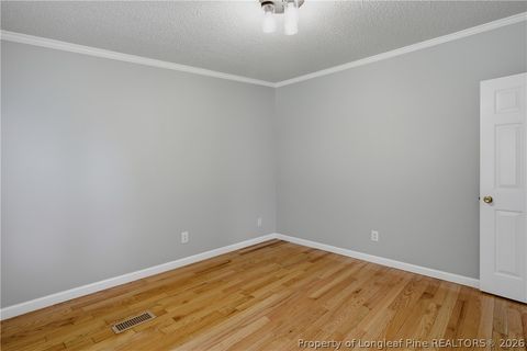 Tiny photo for 128 & 124 Skip A Rock Lane, Hope Mills, NC 28348 (MLS # 761464)