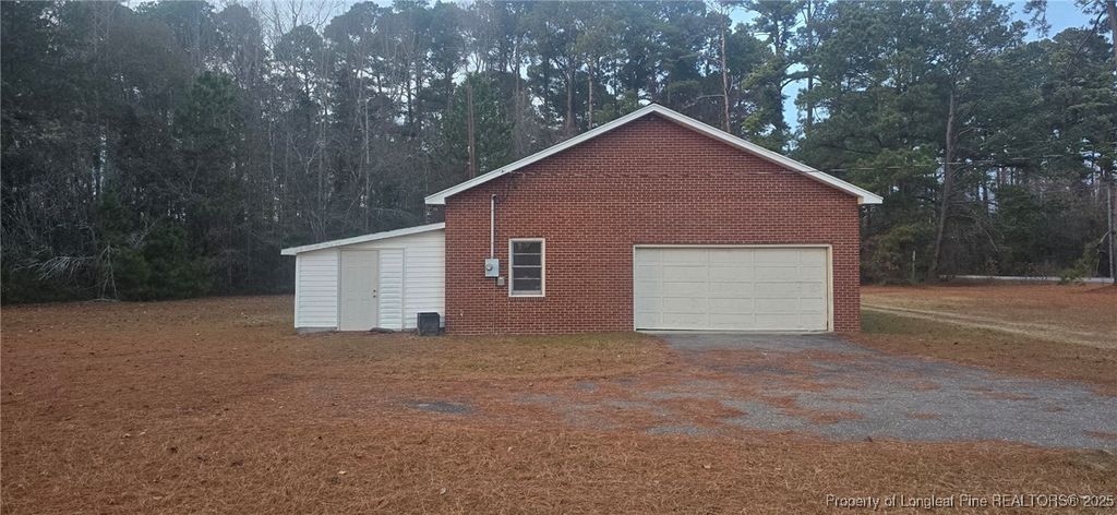 Photo of 1360 Red Springs Road, Raeford, NC 28376 (MLS # 754448)
