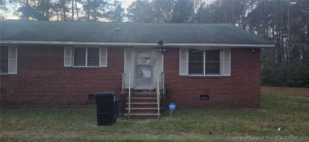 Photo of 1360 Red Springs Road, Raeford, NC 28376 (MLS # 754448)