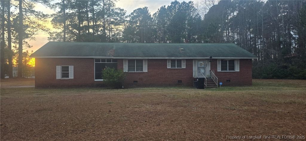 Photo of 1360 Red Springs Road, Raeford, NC 28376 (MLS # 754448)