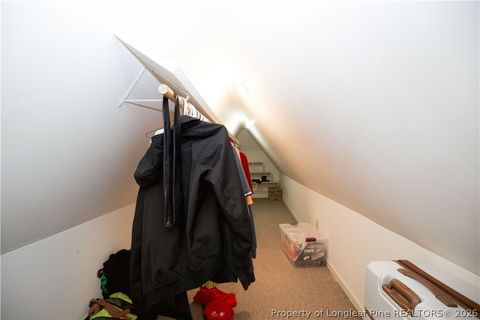 Tiny photo for 1011 Brook Street, Fayetteville, NC 28305 (MLS # 761400)