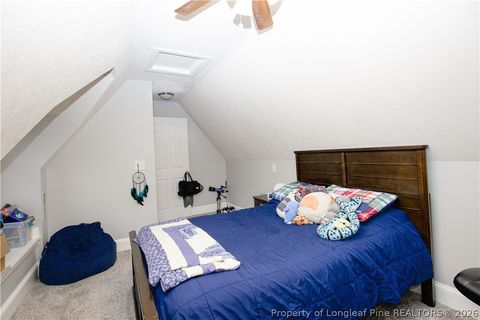 Tiny photo for 1011 Brook Street, Fayetteville, NC 28305 (MLS # 761400)