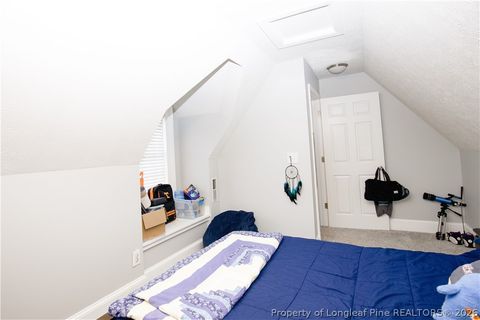 Tiny photo for 1011 Brook Street, Fayetteville, NC 28305 (MLS # 761400)