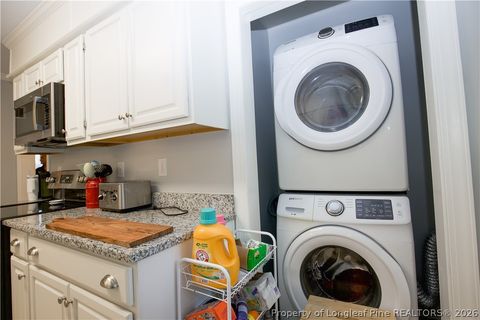 Tiny photo for 1011 Brook Street, Fayetteville, NC 28305 (MLS # 761400)