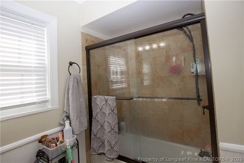 Tiny photo for 1011 Brook Street, Fayetteville, NC 28305 (MLS # 761400)