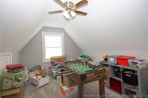 Tiny photo for 1011 Brook Street, Fayetteville, NC 28305 (MLS # 761400)