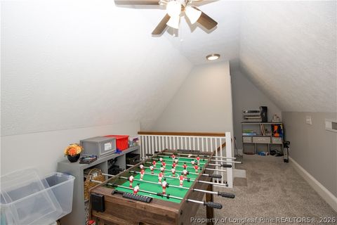 Tiny photo for 1011 Brook Street, Fayetteville, NC 28305 (MLS # 761400)