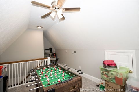 Tiny photo for 1011 Brook Street, Fayetteville, NC 28305 (MLS # 761400)