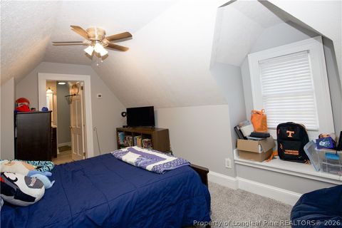 Tiny photo for 1011 Brook Street, Fayetteville, NC 28305 (MLS # 761400)