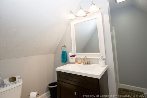 Tiny photo for 1011 Brook Street, Fayetteville, NC 28305 (MLS # 761400)