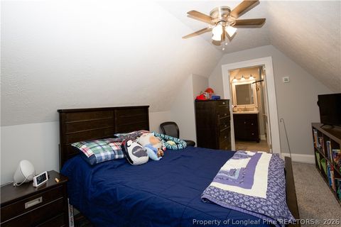 Tiny photo for 1011 Brook Street, Fayetteville, NC 28305 (MLS # 761400)