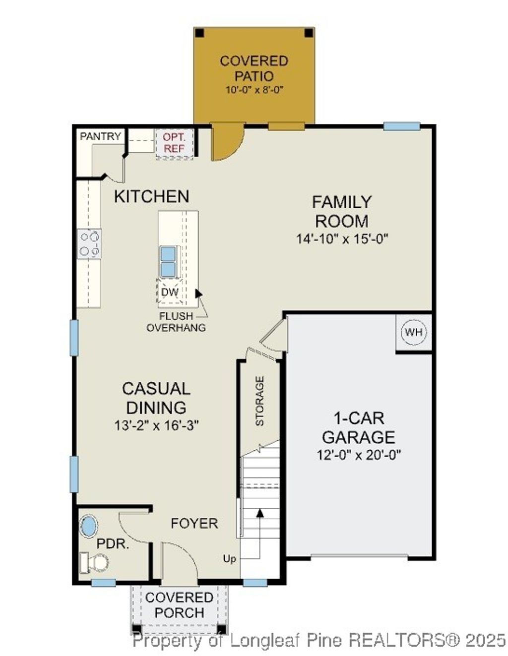 Photo of 248 Greenbay Street St, Lillington, NC 27546 (MLS # 753667)