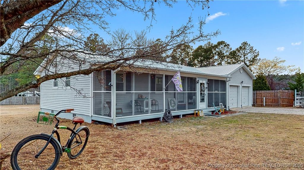 Photo of 324 Tom Myers Road, Lillington, NC 27546 (MLS # 756852)