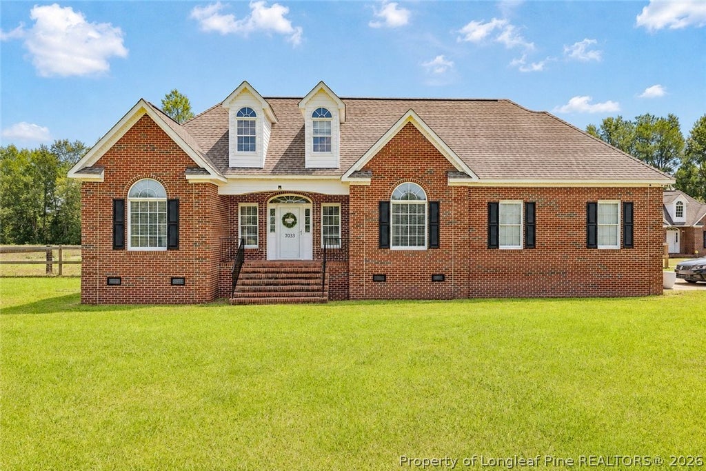 Photo of 7033 Autryville Road, Autryville, NC 28318 (MLS # 768782)