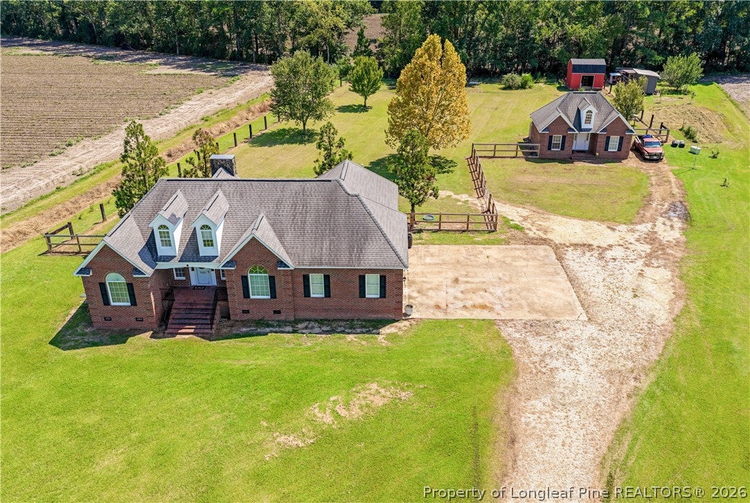 7033 Autryville Road