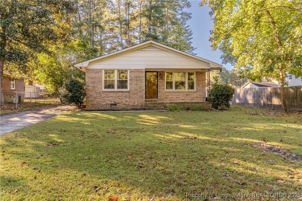 Photo of 425 Ralph Street, Fayetteville, NC 28301 (MLS # 751654)