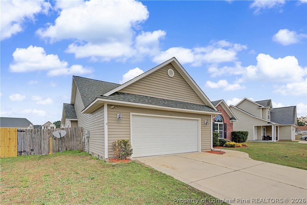 Photo of 633 Cape Fear Road, Raeford, NC 28376 (MLS # 758691)