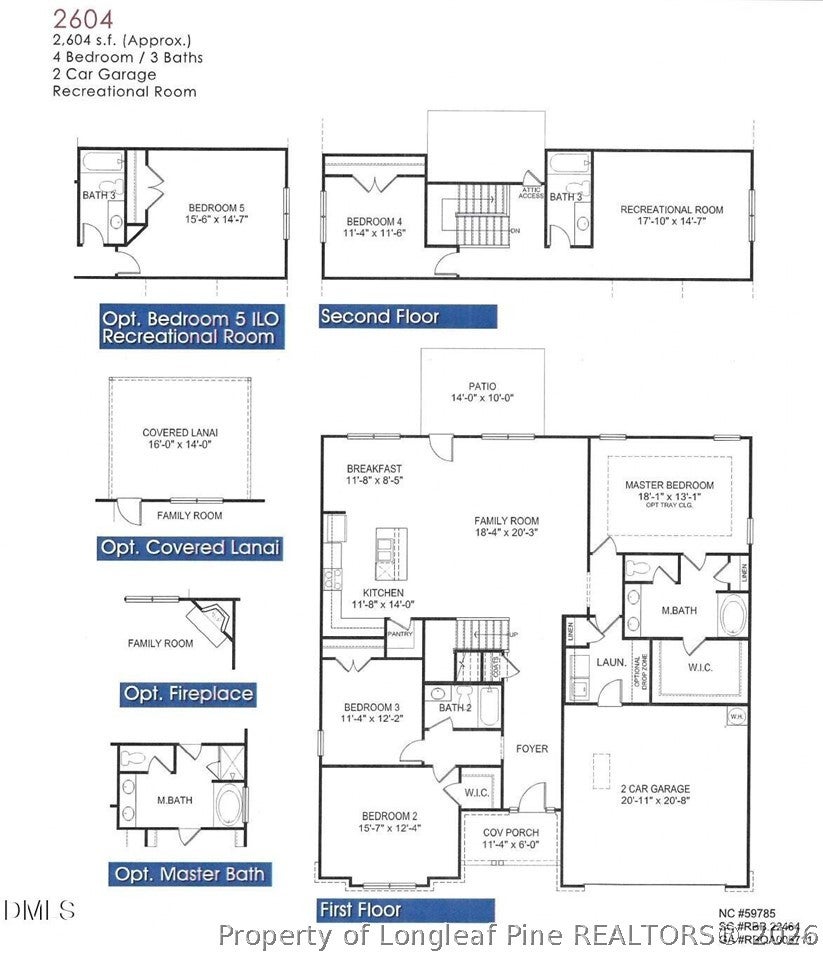 Photo of 70 Galway Road, Lillington, NC 27546 (MLS # 770521)