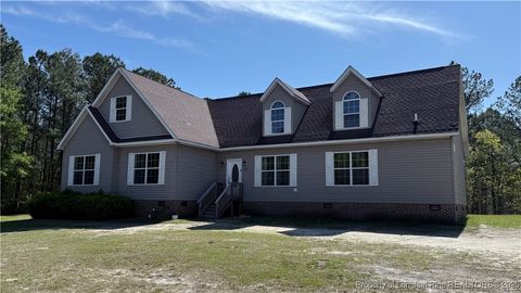 7219 Sheriff Watson Road Sanford NC 27332