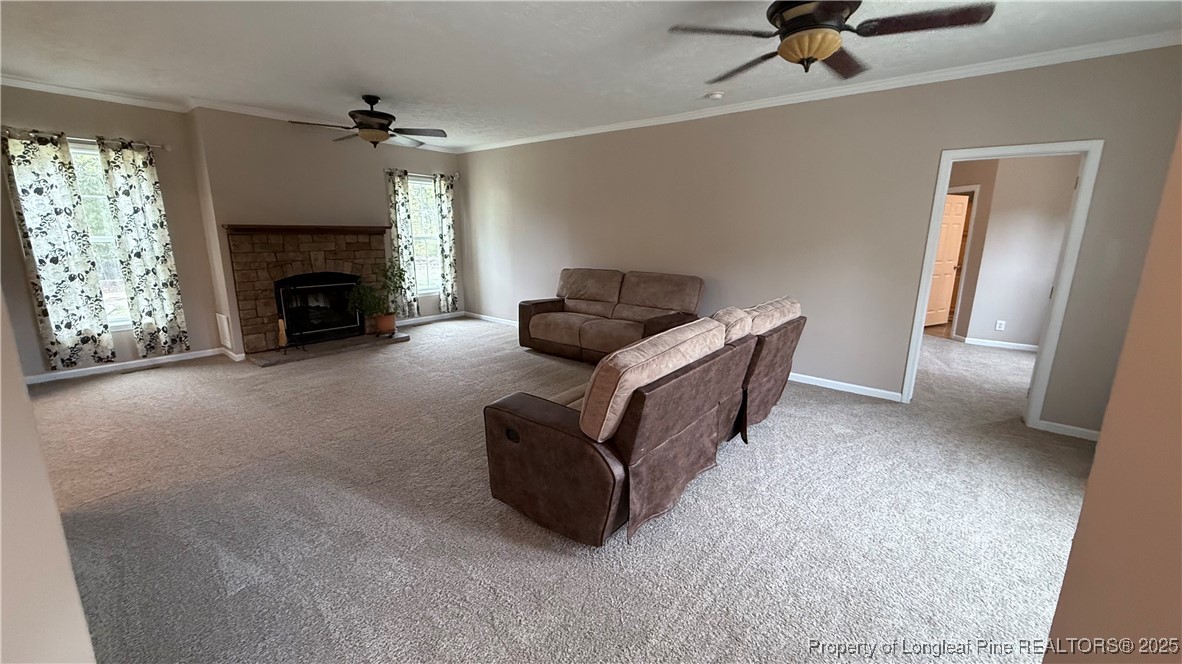 7219 Sheriff Watson Road