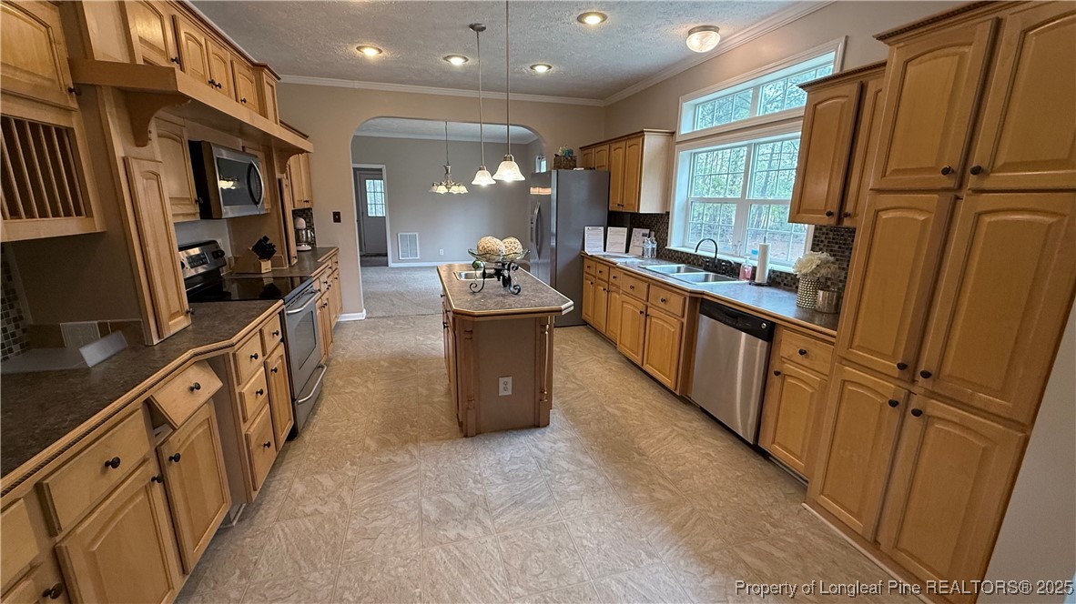 7219 Sheriff Watson Road