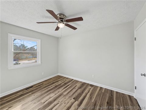 Tiny photo for 539 Nottingham Drive, Fayetteville, NC 28311 (MLS # 757103)