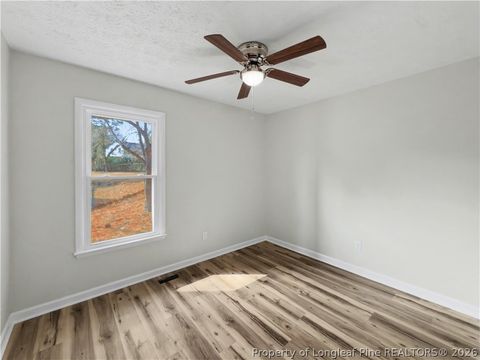 Tiny photo for 539 Nottingham Drive, Fayetteville, NC 28311 (MLS # 757103)