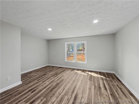 Tiny photo for 539 Nottingham Drive, Fayetteville, NC 28311 (MLS # 757103)