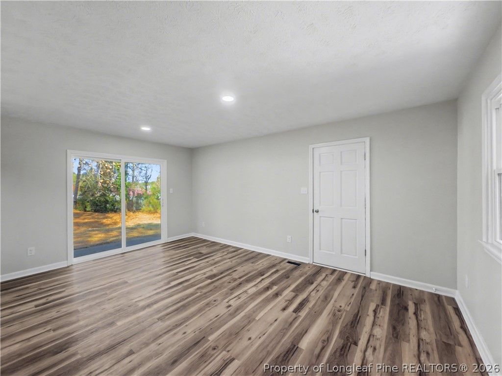 Photo of 539 Nottingham Drive, Fayetteville, NC 28311 (MLS # 757103)