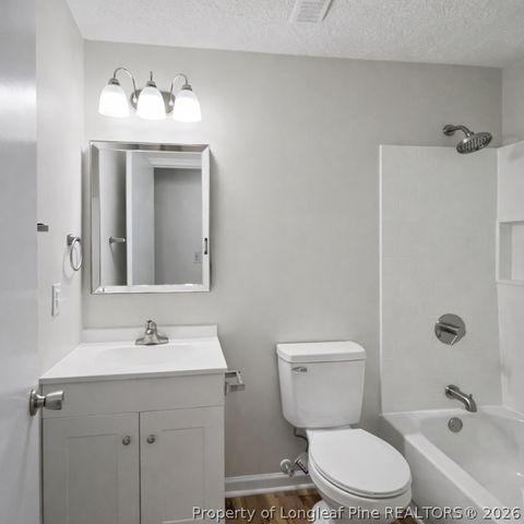 Tiny photo for 539 Nottingham Drive, Fayetteville, NC 28311 (MLS # 757103)