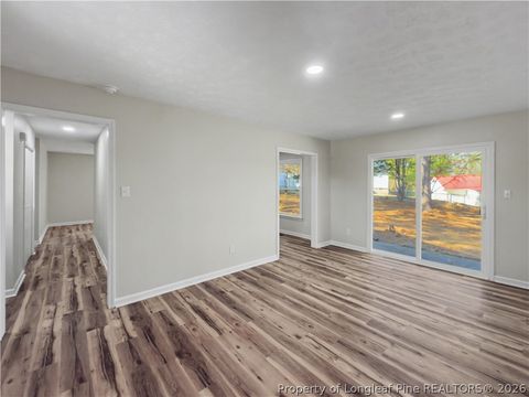 Tiny photo for 539 Nottingham Drive, Fayetteville, NC 28311 (MLS # 757103)