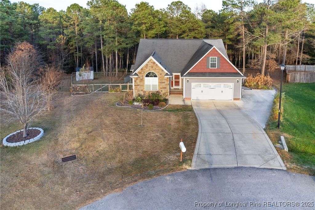 Photo of 476 Basket Oak Drive, Bunnlevel, NC 28323 (MLS # 753966)