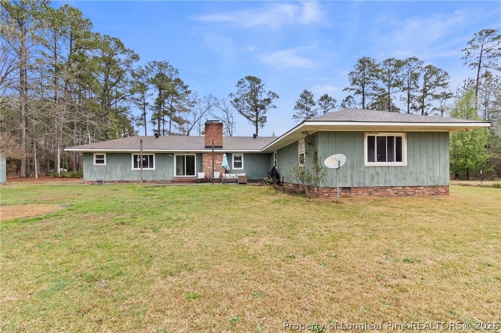 Photo of 730 Slocomb Road, Fayetteville, NC 28311 (MLS # 758628)