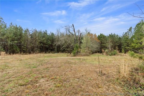 Tiny photo for 730 Slocomb Road, Fayetteville, NC 28311 (MLS # 758628)