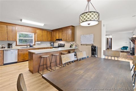 Tiny photo for 730 Slocomb Road, Fayetteville, NC 28311 (MLS # 758628)