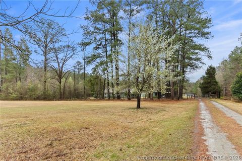 Photo of 730 Slocomb Road, Fayetteville, NC 28311 (MLS # 758628)