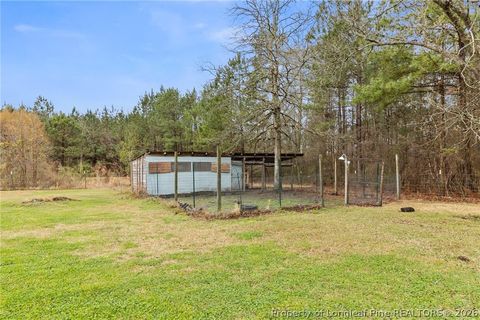 Tiny photo for 730 Slocomb Road, Fayetteville, NC 28311 (MLS # 758628)