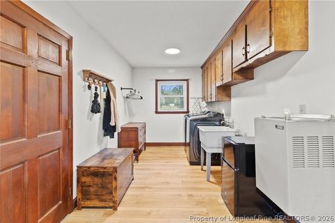 Tiny photo for 730 Slocomb Road, Fayetteville, NC 28311 (MLS # 758628)