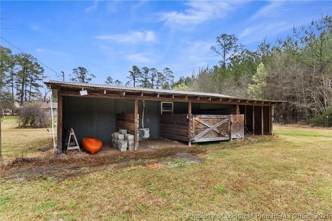 Tiny photo for 730 Slocomb Road, Fayetteville, NC 28311 (MLS # 758628)