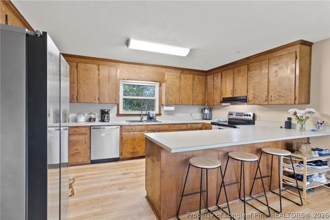 Tiny photo for 730 Slocomb Road, Fayetteville, NC 28311 (MLS # 758628)