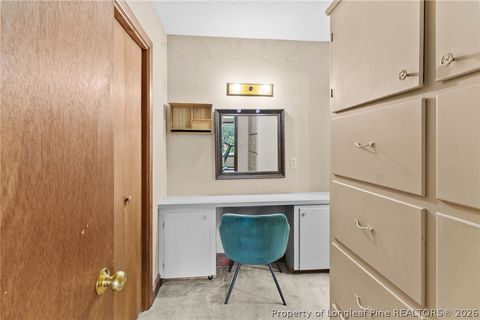 Tiny photo for 730 Slocomb Road, Fayetteville, NC 28311 (MLS # 758628)