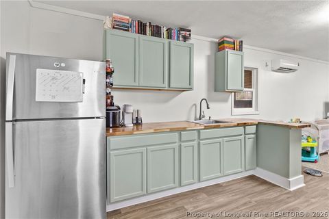 Tiny photo for 730 Slocomb Road, Fayetteville, NC 28311 (MLS # 758628)