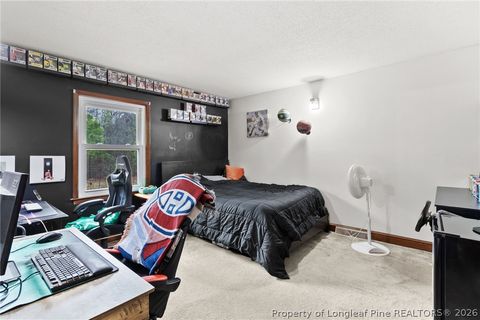 Tiny photo for 730 Slocomb Road, Fayetteville, NC 28311 (MLS # 758628)