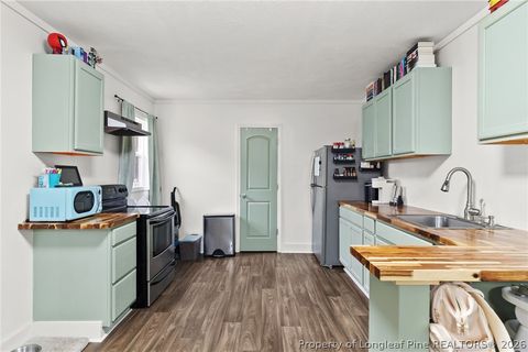 Tiny photo for 730 Slocomb Road, Fayetteville, NC 28311 (MLS # 758628)