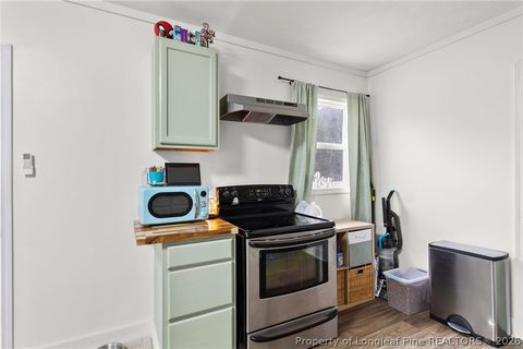 Tiny photo for 730 Slocomb Road, Fayetteville, NC 28311 (MLS # 758628)