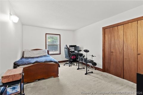 Tiny photo for 730 Slocomb Road, Fayetteville, NC 28311 (MLS # 758628)