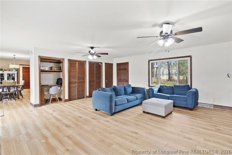 Tiny photo for 730 Slocomb Road, Fayetteville, NC 28311 (MLS # 758628)